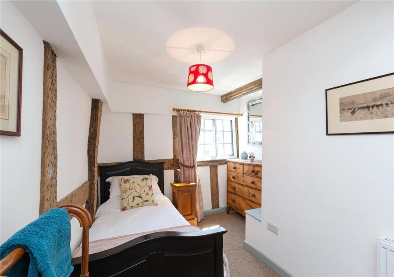 Corve Cottage Historic Cottage In Beautiful ラドロー エクステリア 写真