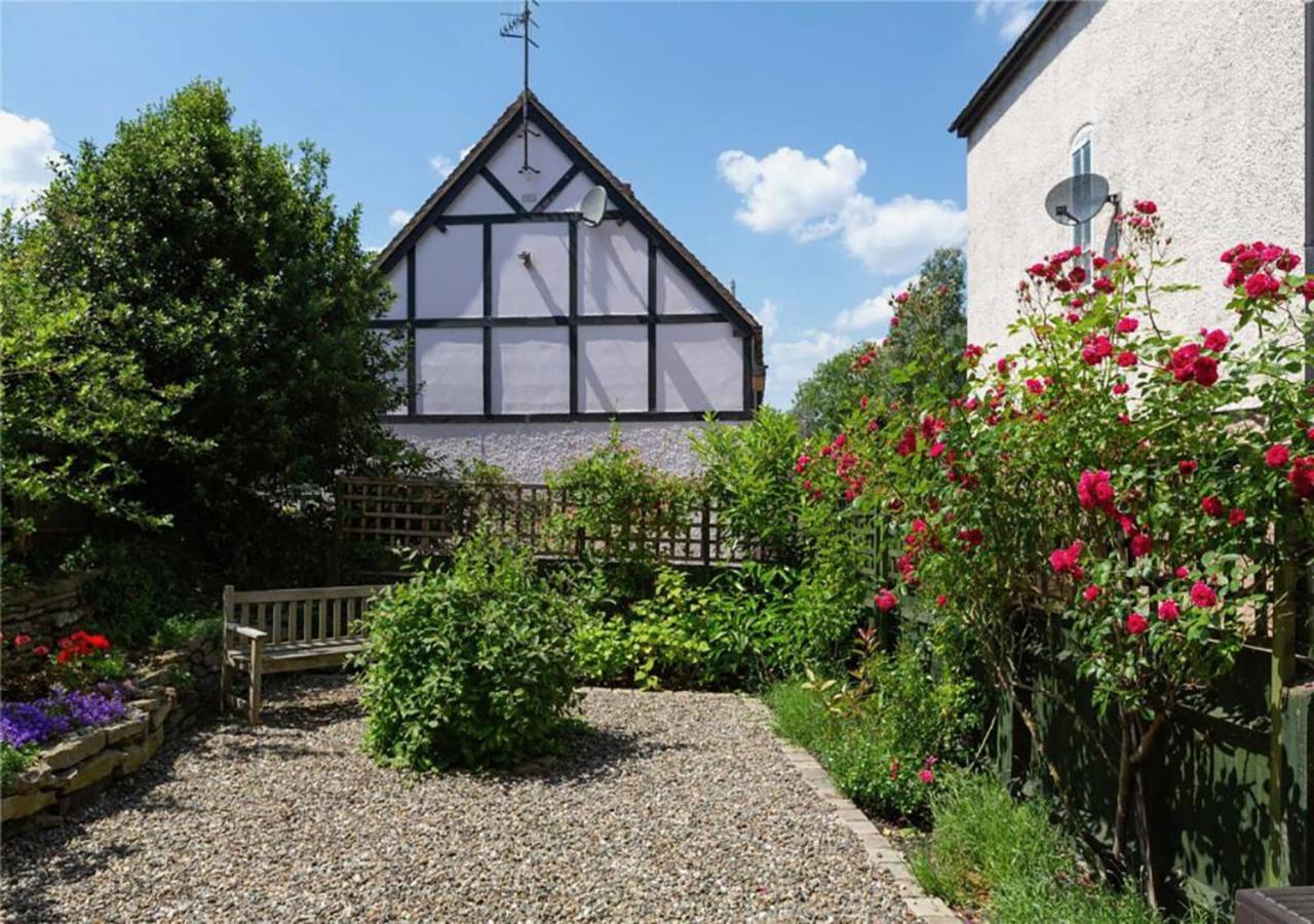 Corve Cottage Historic Cottage In Beautiful ラドロー エクステリア 写真